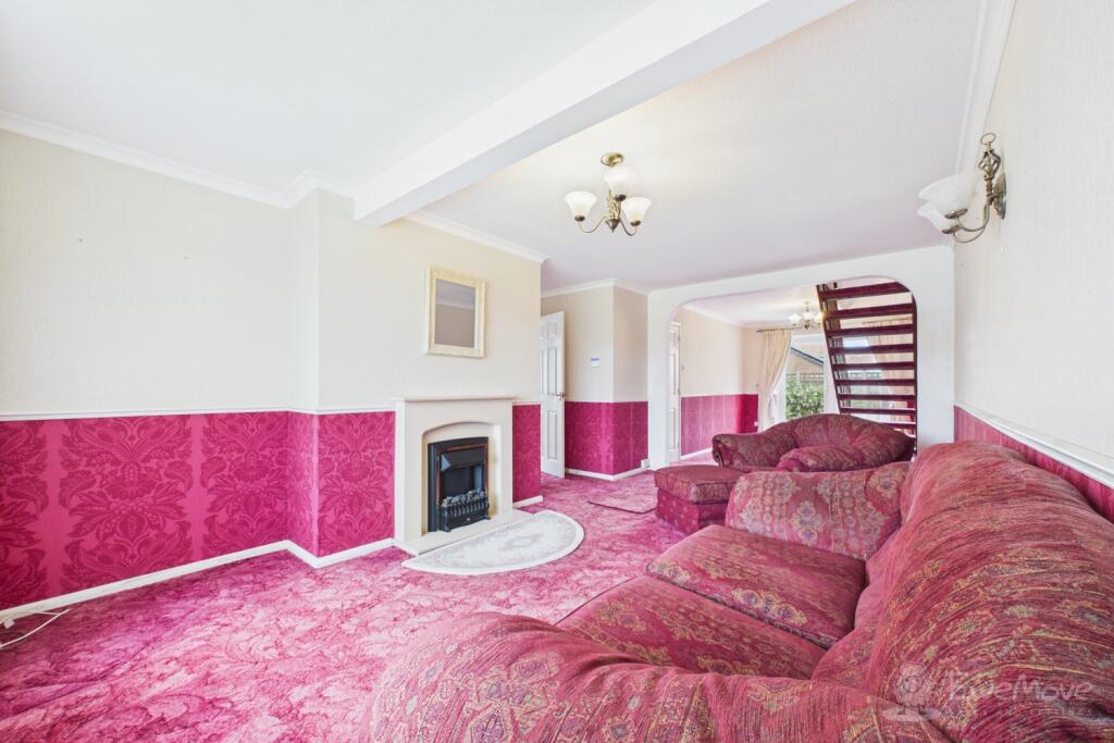 House in Hawkinge - More