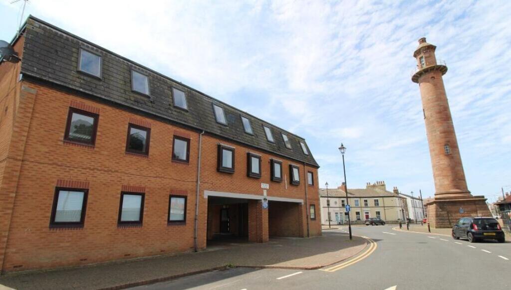 Main image of property: Pharos Street, Fleetwood, FY7 6BG