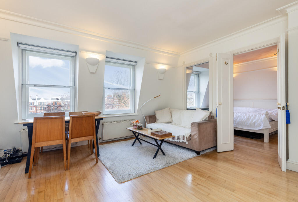 Main image of property: Penywern Road, London, SW5