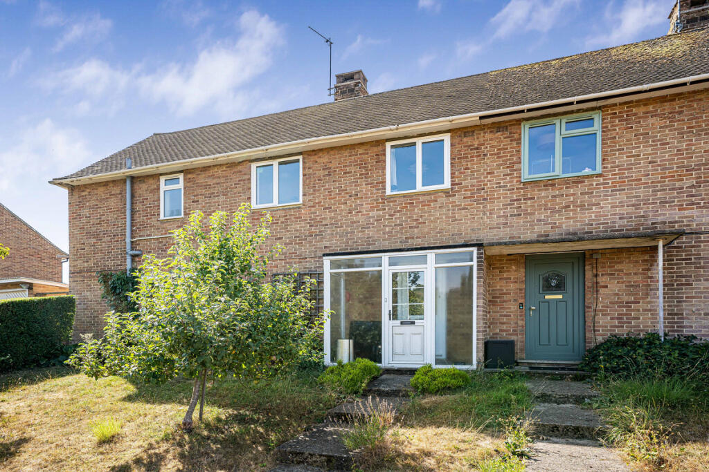 Main image of property: Hampden Road, Wantage, OX12