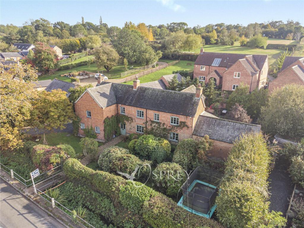 Main image of property: Nether End, Great Dalby