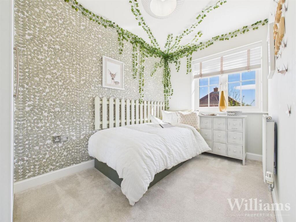 House in Broughton, Kingsbrook - View 5