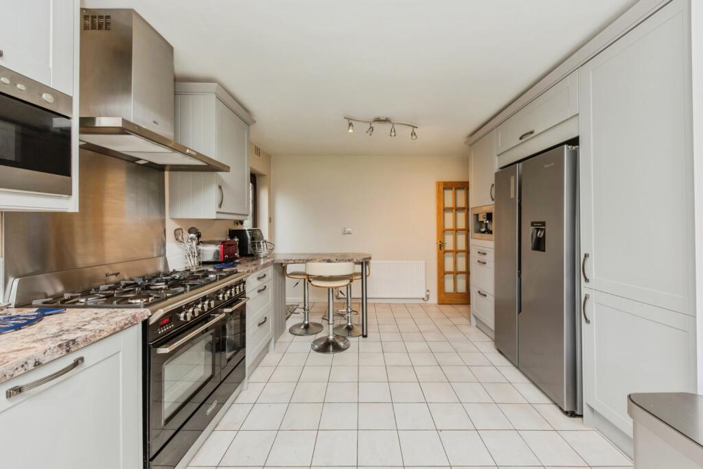 Freshfields, Comberbach, Northwich, Cheshire, CW9 – další