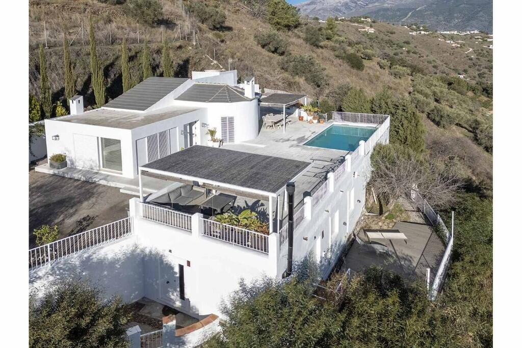 Main image of property: Cómpeta, Málaga, Andalusia