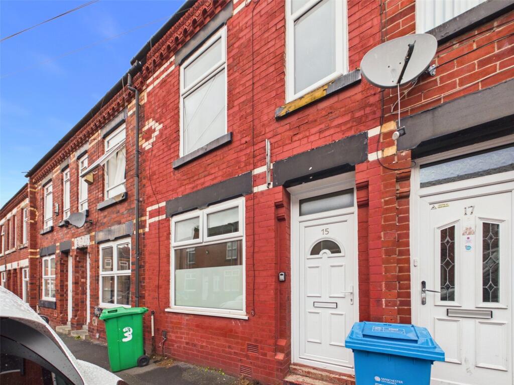 Main image of property: Maybury Street, Gorton, Manchester, M18