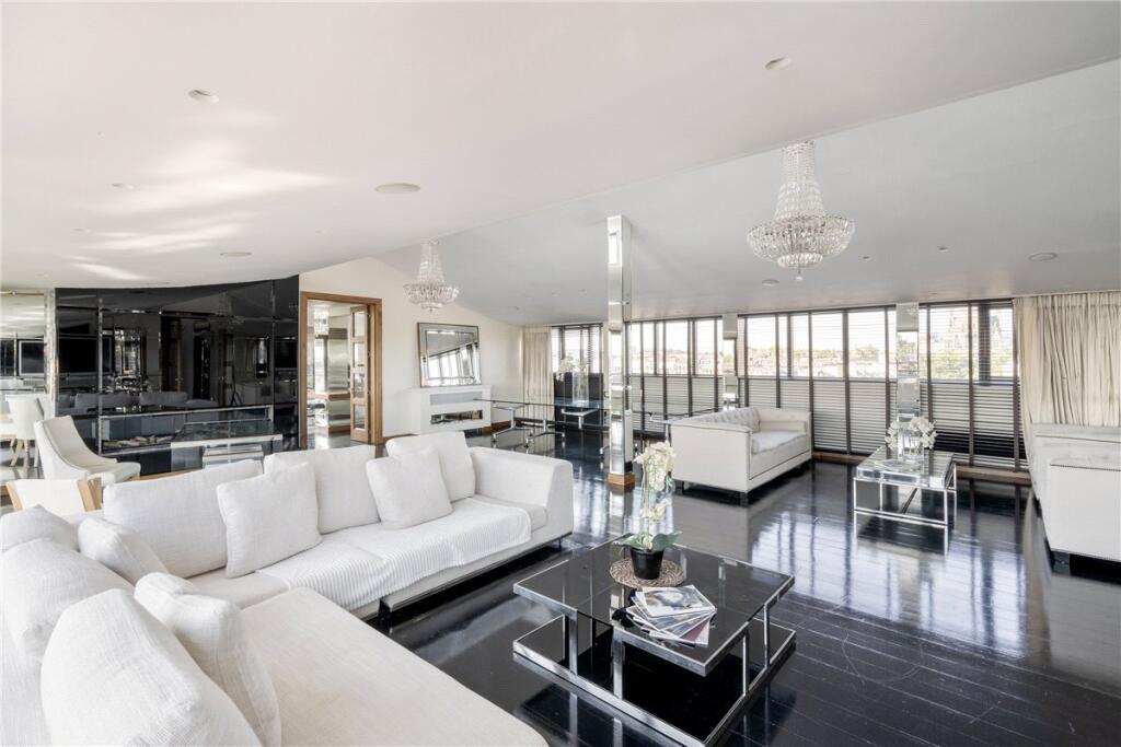 Main image of property: Harrington Road, South Kensington, London, P, SW7