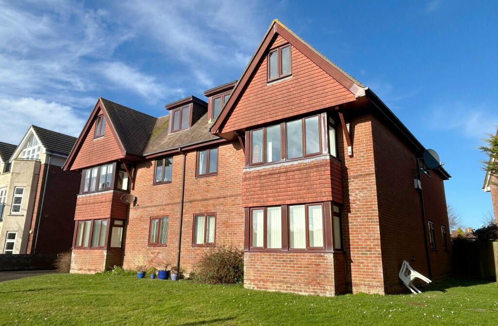 Main image of property: Keyhaven Road, Milford on Sea