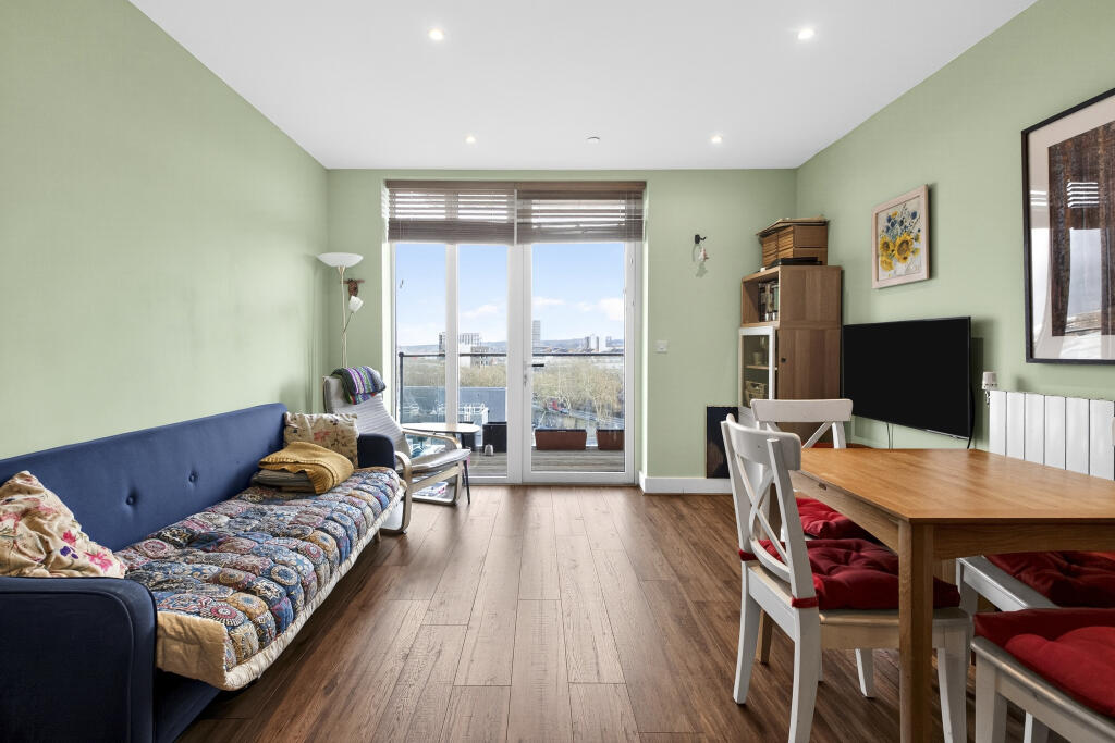 Main image of property: 15 Victory Parade, Woolwich, SE18