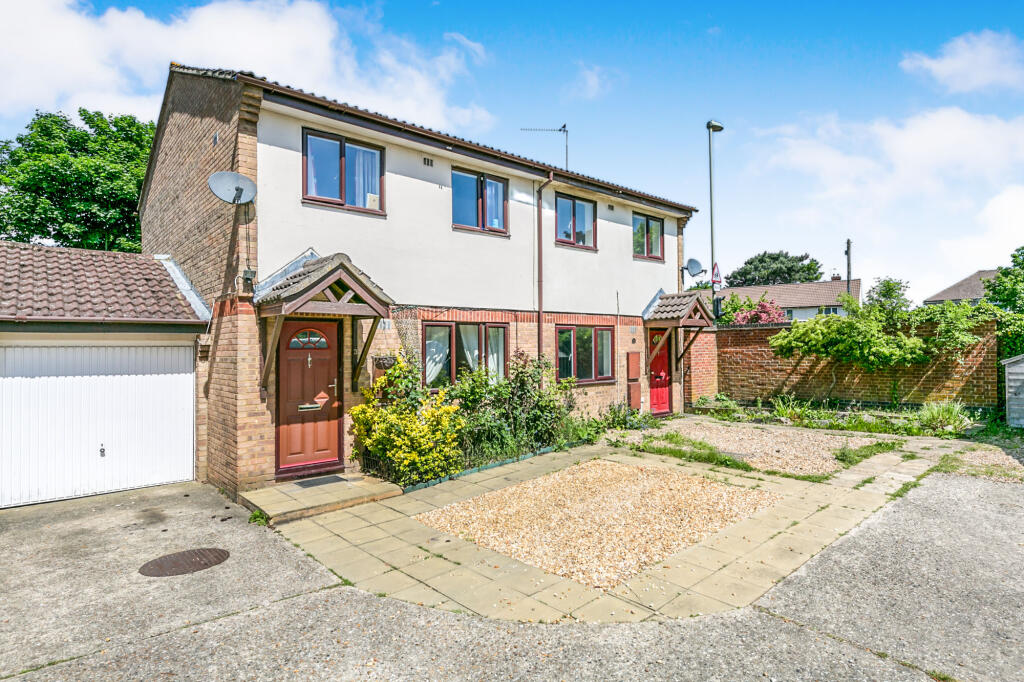 Main image of property: Highgrove, Farnborough, Hampshire, GU14