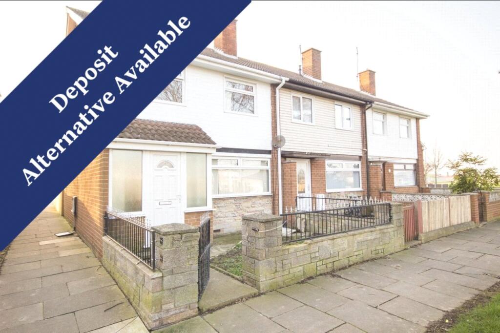 Main image of property: Wetherby Green, Ormesby