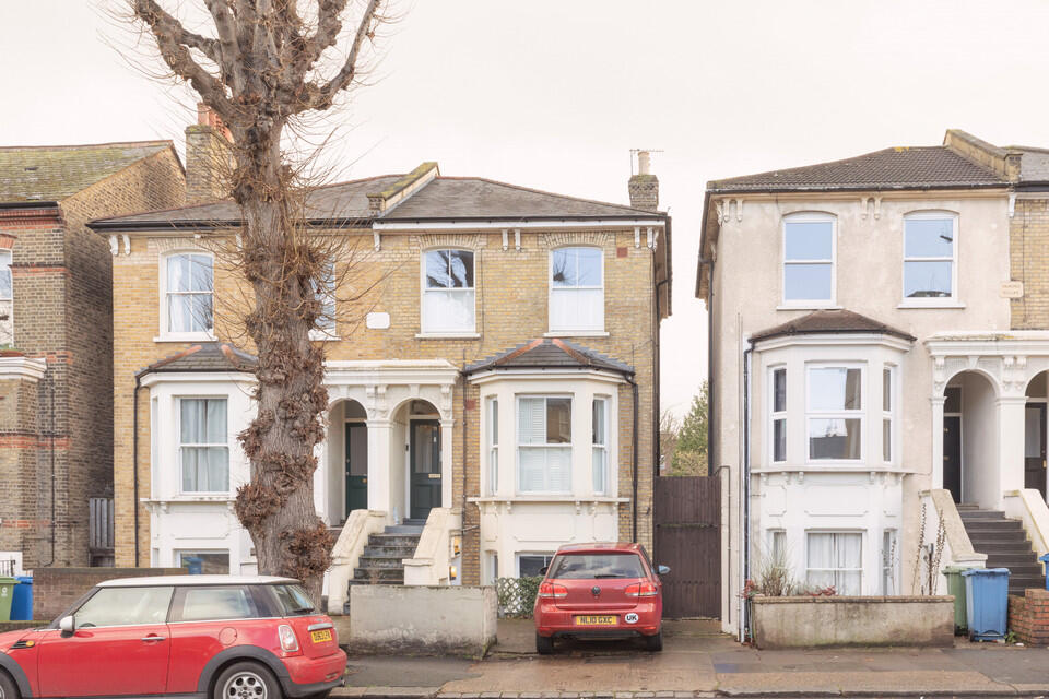 Main image of property: Barry Road, East Dulwich, SE22