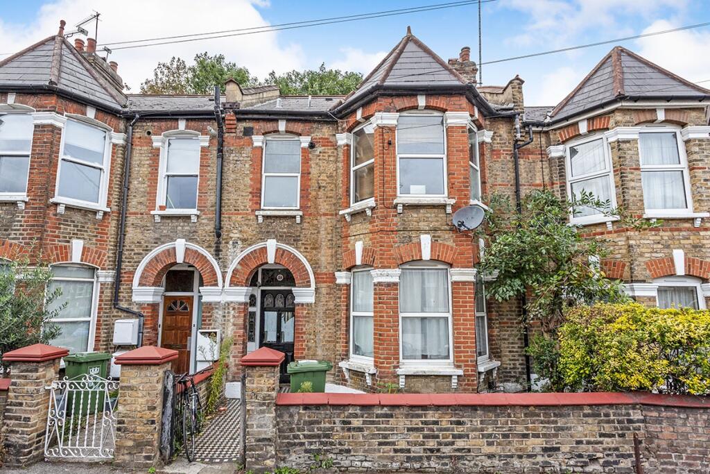 Main image of property: Sandrock Road, London, SE13