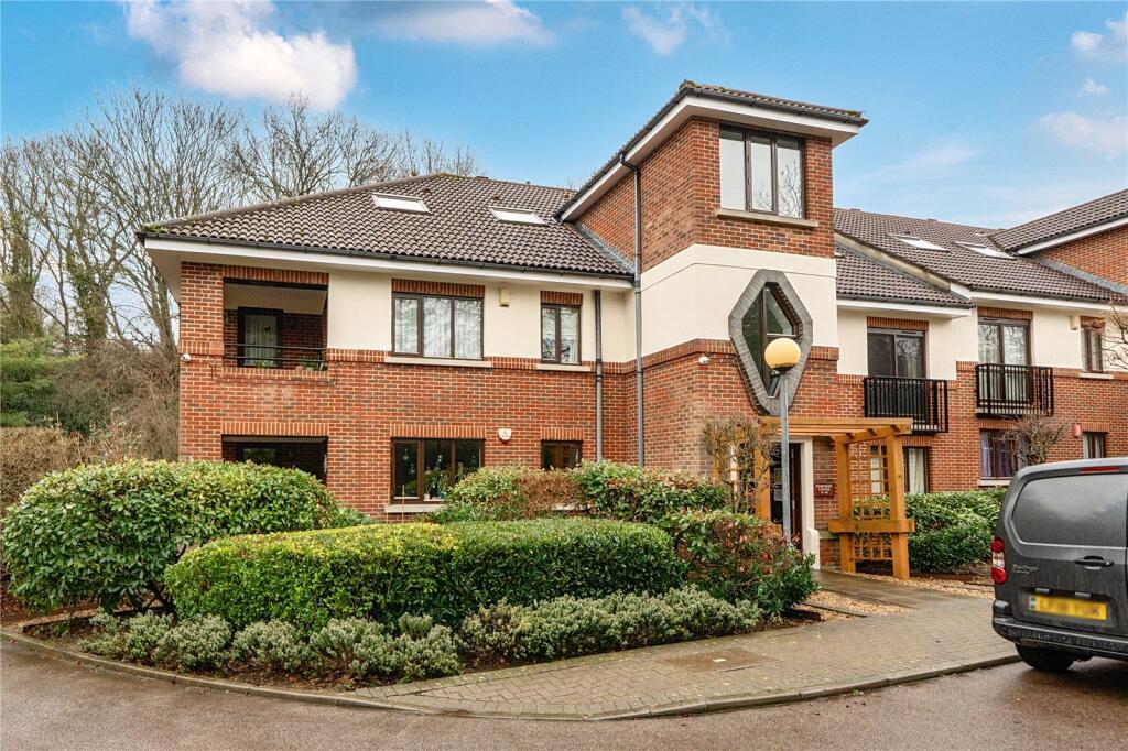 Main image of property: Portman Lodge, 2 Brook Park Close, Grange Park, N21