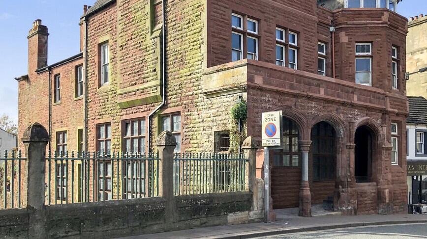 Main image of property: 1, Main Street, Cockermouth, Cumbria, CA13