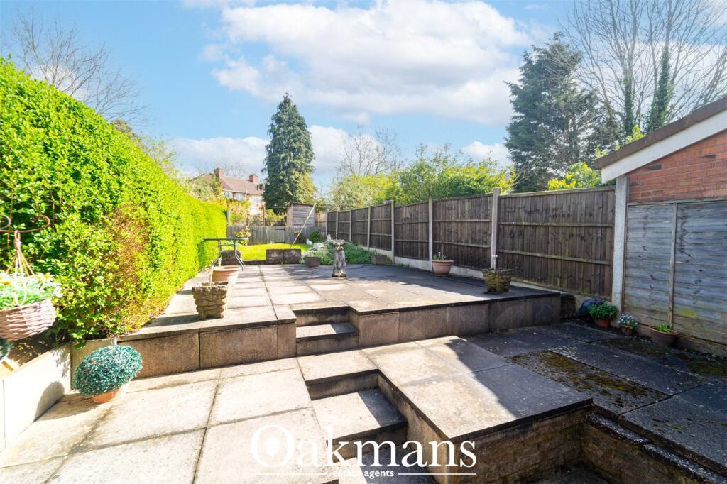 Additional image 18 of Greenoak Crescent, Birmingham, West Midlands, B30