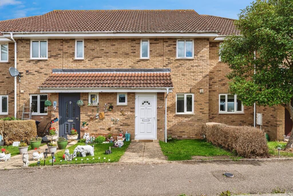 Main image of property: The Croft, Christchurch, Wisbech