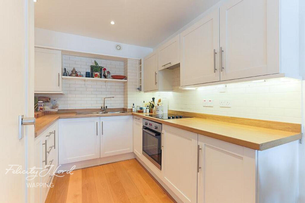 Main image of property: Wapping High Street, LONDON