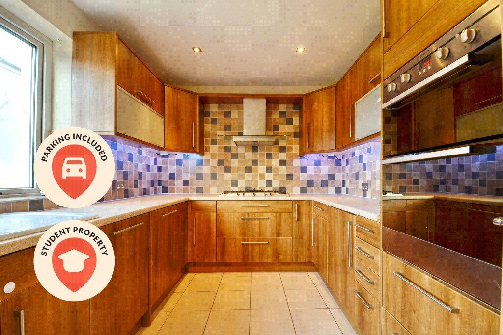 Main image of property: Ferndale Road, Bristol, Bristol, BS7