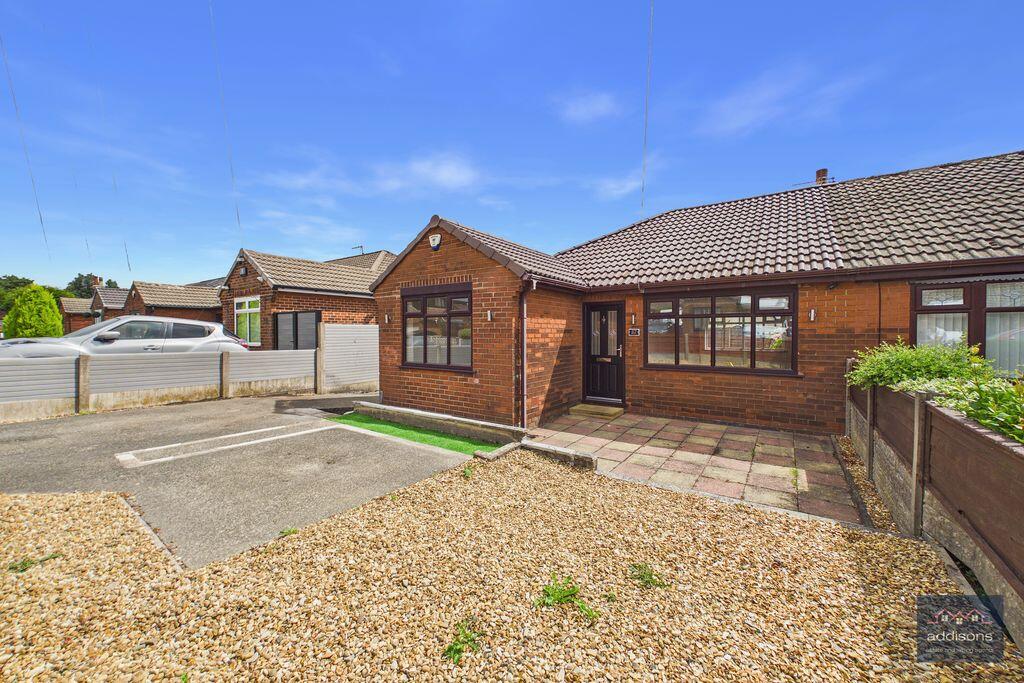 Main image of property: St. Andrews Crescent, Hindley, Wigan