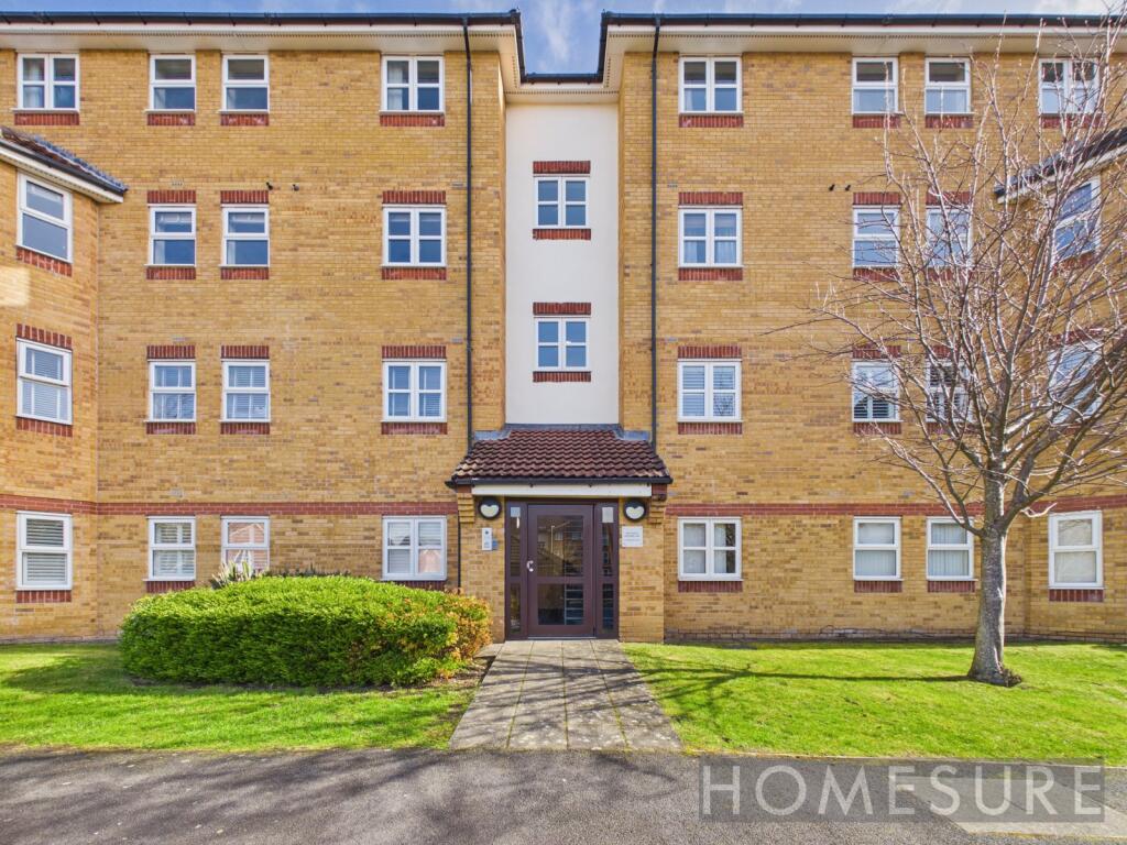 Main image of property: Lentworth Court, Liverpool, Merseyside, L17