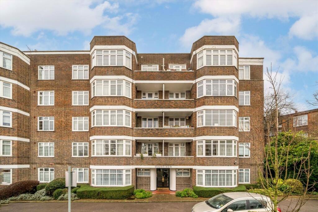 Main image of property: Mount Avenue, Ealing