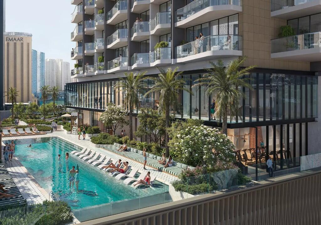 Main image of property: Dubai