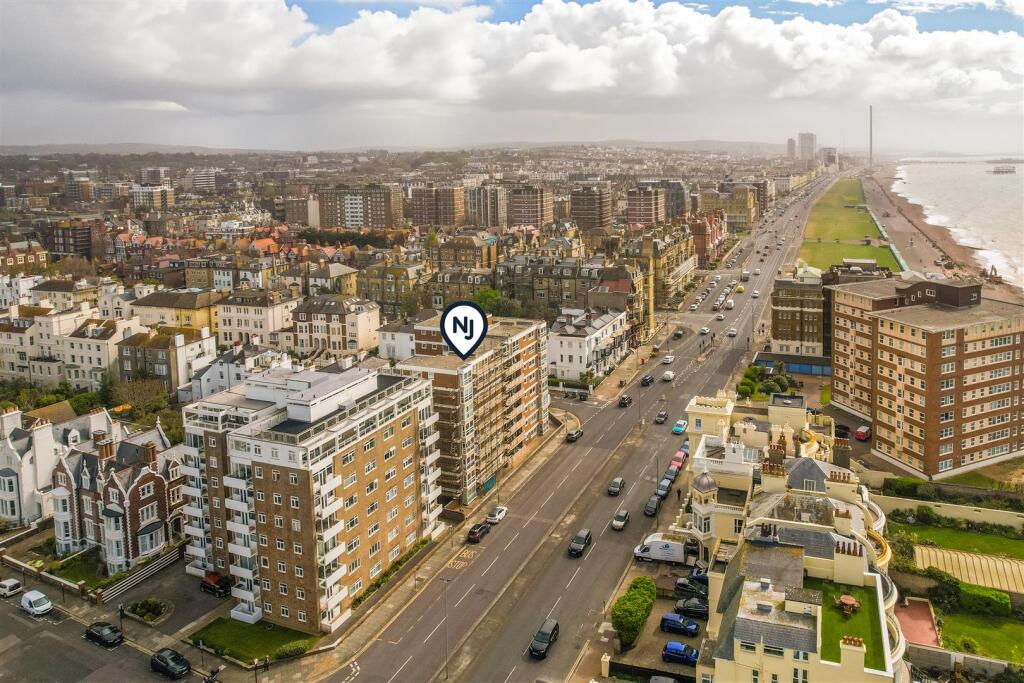 Main image of property: Albany Villas, Hove
