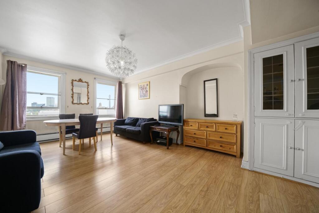 Main image of property: Farley Court, Allsop Place, Marylebone, London, NW1