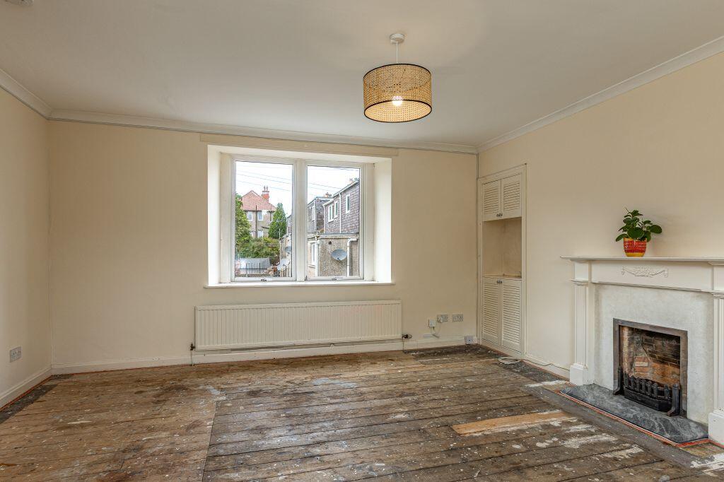 Apartment in Galashiels - More