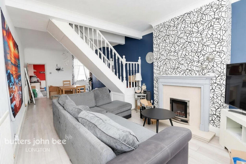 Main image of property: Fenpark Road, STOKE-ON-TRENT