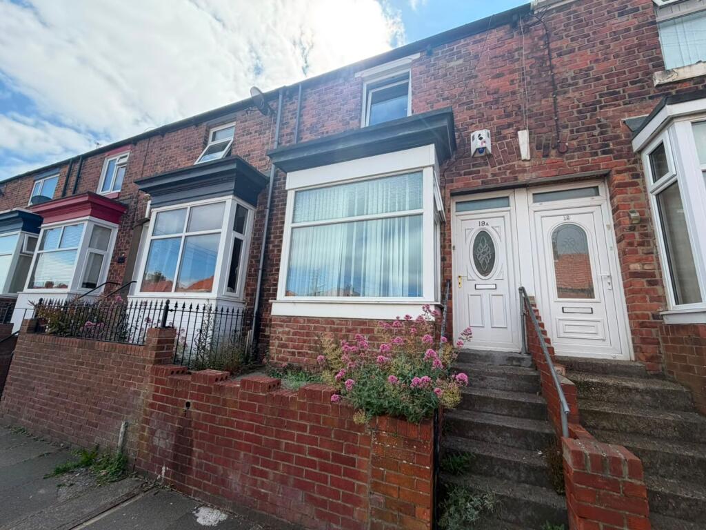 Main image of property: St. Pauls Terrace, Sunderland, SR2