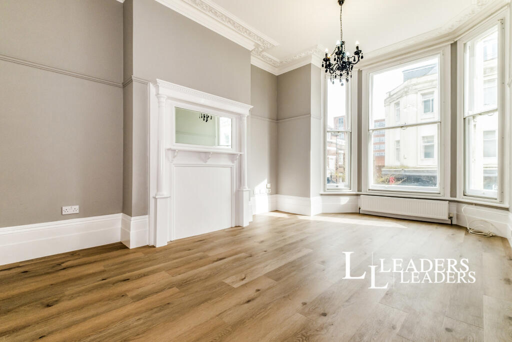 Main image of property: Chapel Road, Worthing, BN11