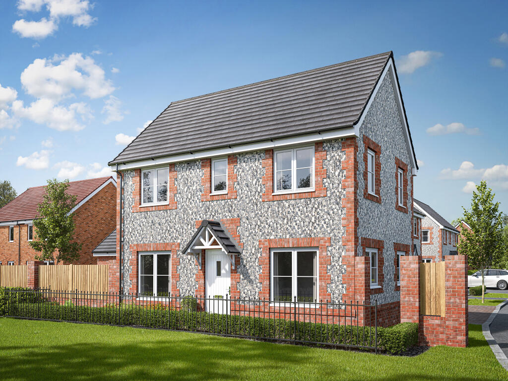 Main image of property: Adlam Way,
Salisbury,
Wiltshire, 
SP2 9FA