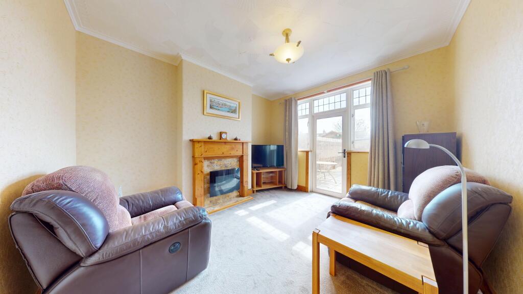 House in Cardiff, Whitchurch - View 4