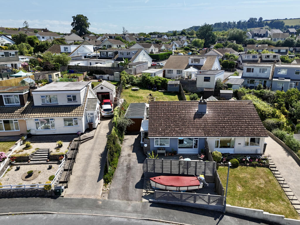 Main image of property: Christina Park, Totnes