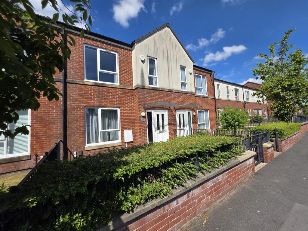 Main image of property: Hollyhedge Road, Wythenshawe