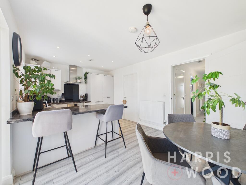 House in Frating - More