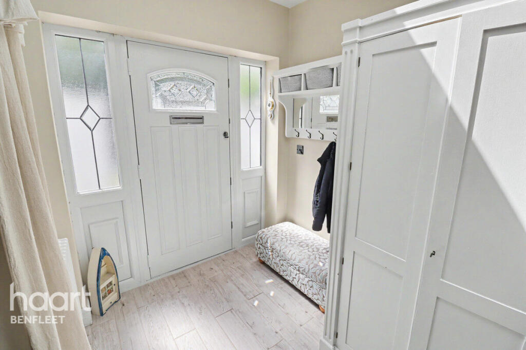 Main image of property: Oxford Road, Canvey Island