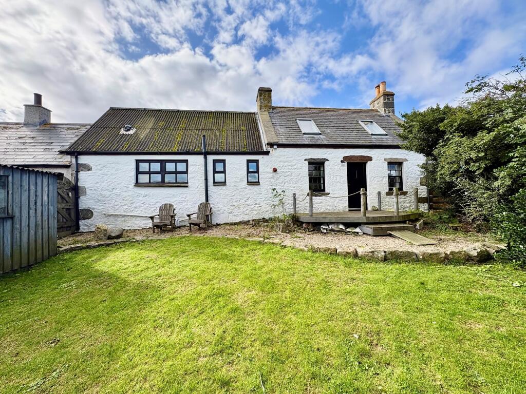 Main image of property: North Haven Cottage, 113 Kirtomy, Bettyhill, Thurso, Highland. KW14 7TB