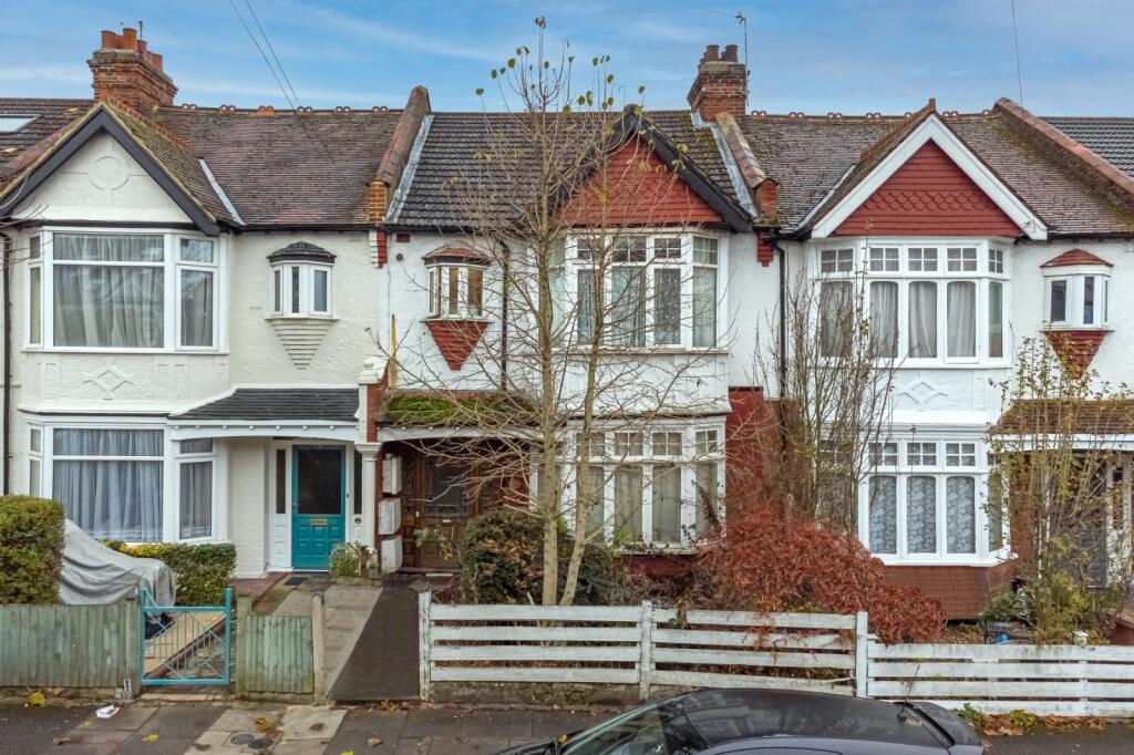 Main image of property: Melrose Avenue, Mitcham, CR4