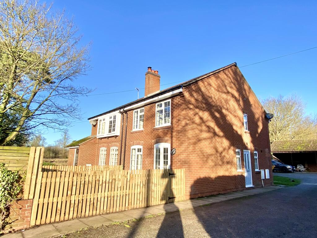 Main image of property: Main Street, Kirklington
