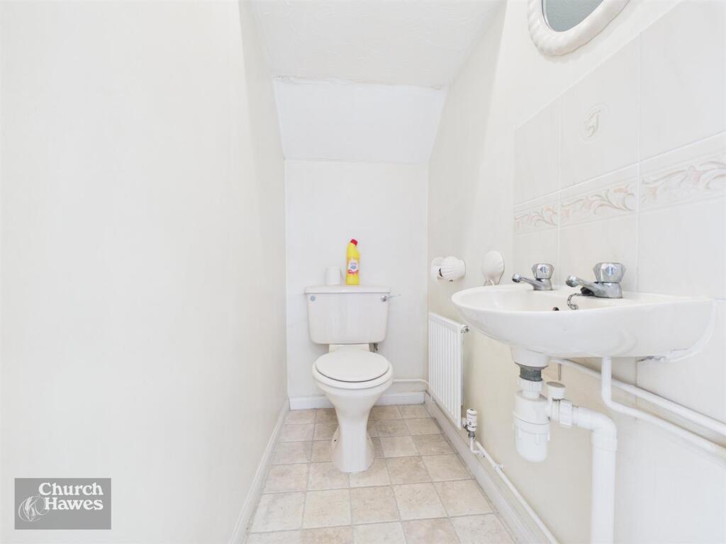 House in Maldon - View 5
