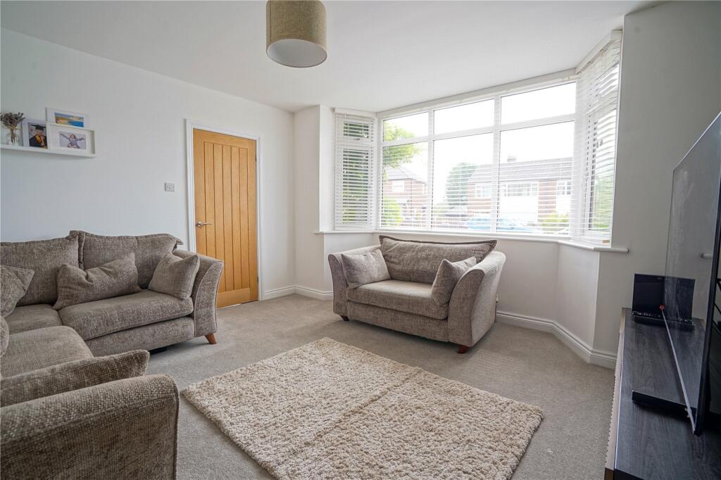House in Rotherham, South Yorkshire - More