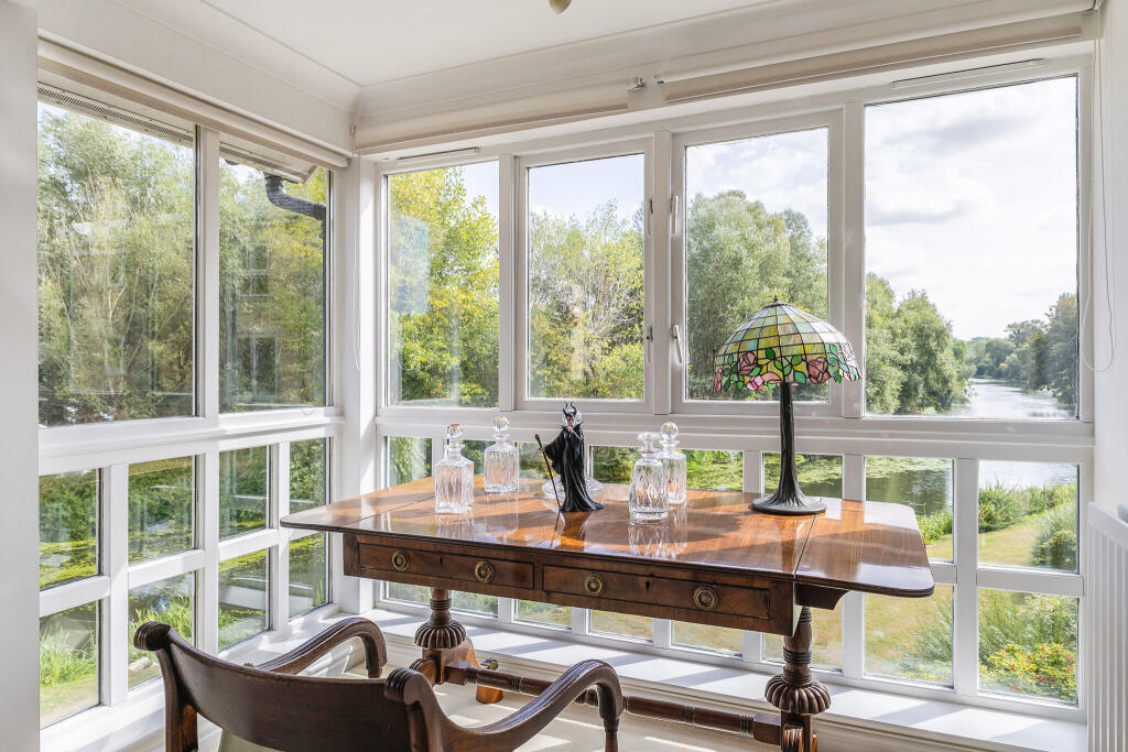House in Bradford on Avon, Wiltshire - View 4
