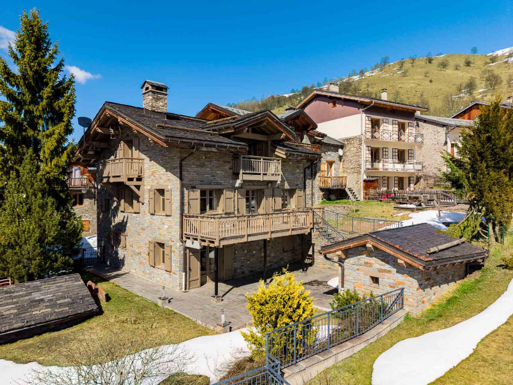 Main image of property: St-Martin-de-Belleville, Savoie, Rhone Alps