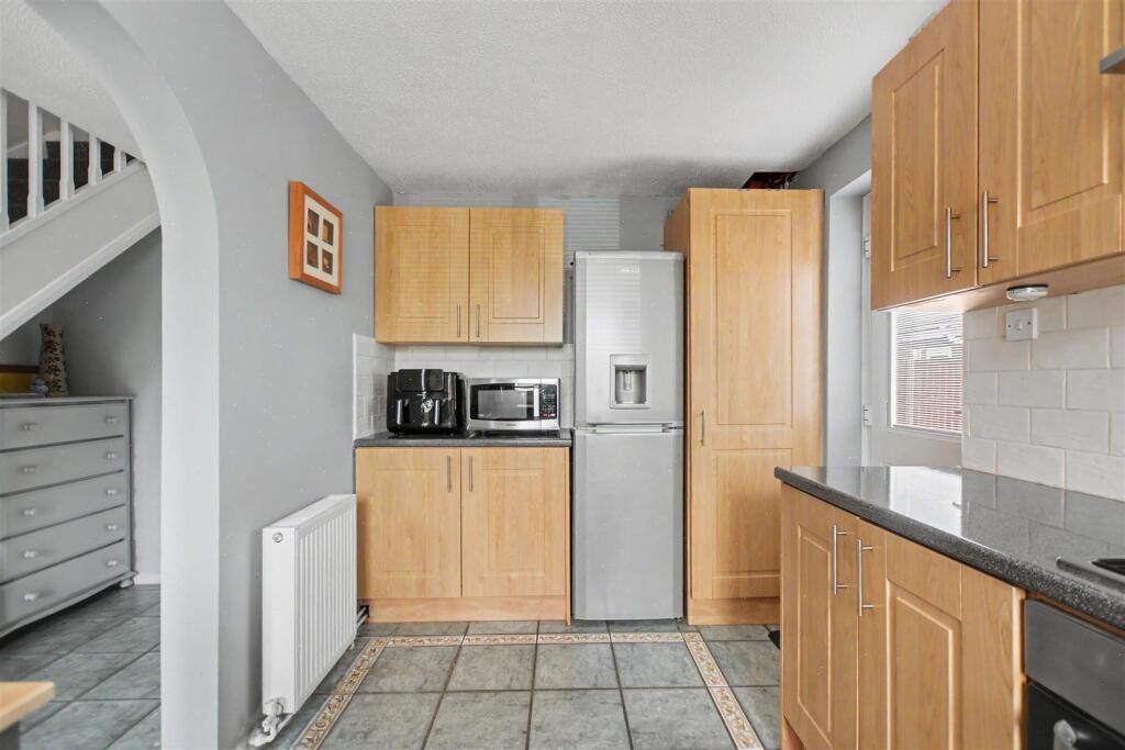 House in Nottingham, Stapleford - More