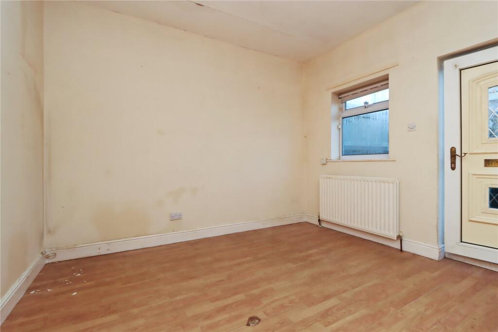 Wesley Street, Prudhoe, Northumberland, NE42 - View 5