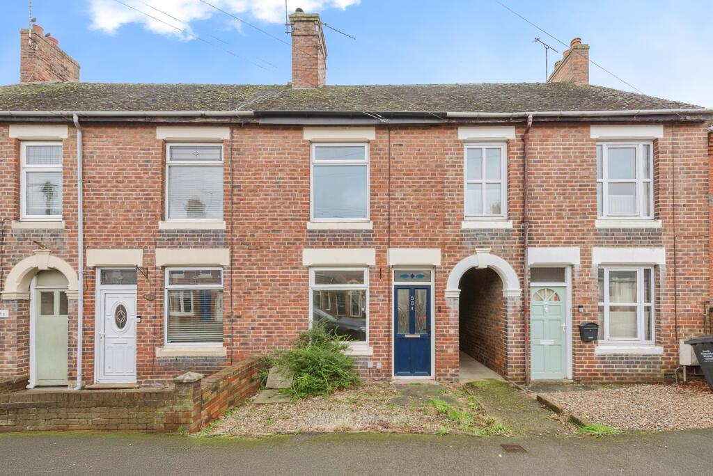 Main image of property: Woodville Road, Overseal, Swadlincote, Leicestershire