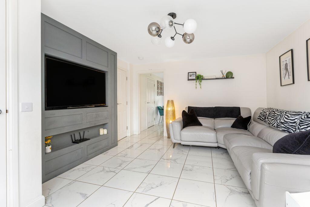 House in Wallyford, Levenhall - View 3