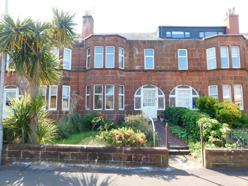 Main image of property: Charles Street, Largs, North Ayrshire